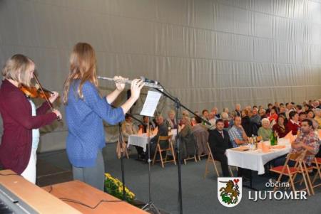 Srečaje starejših Ljutomer 7